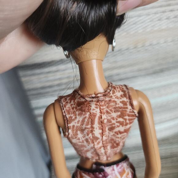 Vintage barbie cali girl Lea and cali ken dressed - Picture 8 of 8